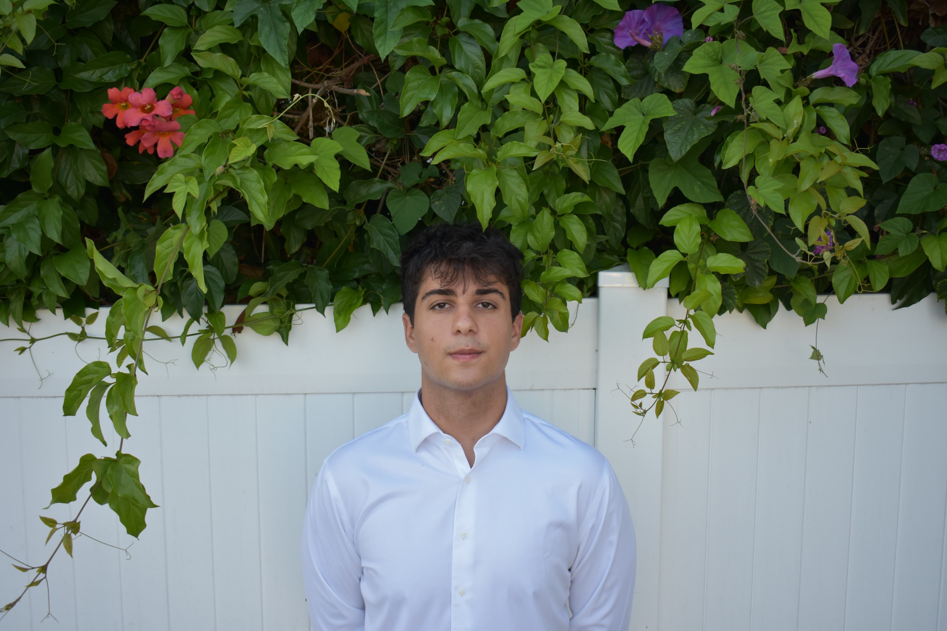Profile picture
